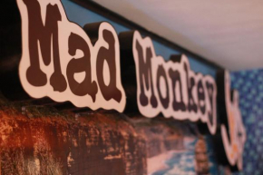 Отель Mad Monkey Backpackers Kings Cross  Сидней